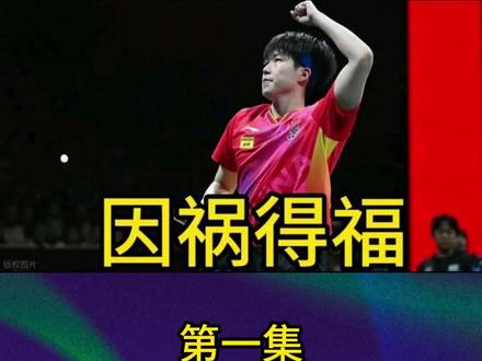 王楚钦为何不敌弗朗西斯卡,央视解说说出实情原来大家错怪他了1