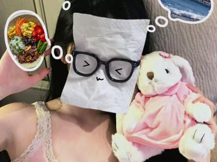 忘了跟你说了我是火象星座,满脑子只有吃喝玩乐的火象狮子座#醒图#醒图创作者#用clouds记录今天的我 #纸巾挡脸拍照 #enfp 双子星p图素材 纸巾眼睛挡脸特效 气泡框p图贴纸 抖音图标图片素材 游戏气泡拍照p图 双子星修图教程 纸巾眼镜挡脸拍照 气泡幻想p图 宕机纸巾挡脸素材图 宕机纸巾素材图 挡脸素材贴纸