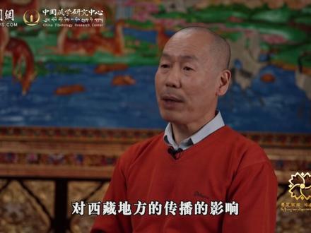 跨越数千年一脉相承的藏医药