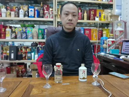 小瓶潭酒和小瓶稻花香酒,两个不同地方的酒怎么喝?(第433期)