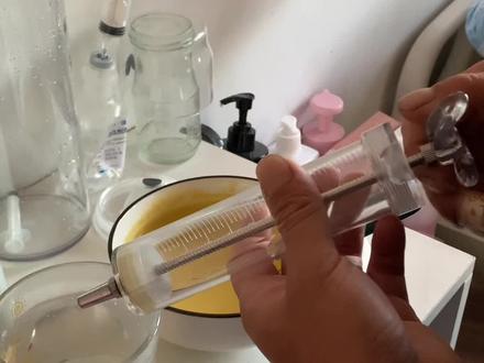 卧床植物人喂饭神器助推器,流食喂食不呛咳,护理超省心 #喂饭助推器 #卧床护理 #植物人护理 #居家护理神器 #失能老人护理