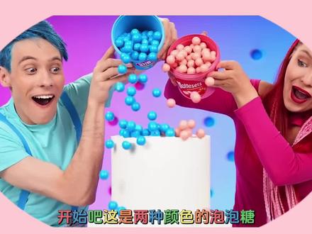 #益智#儿童绘画教程 #亲子#简笔画 喜欢什么样的蛋糕呢