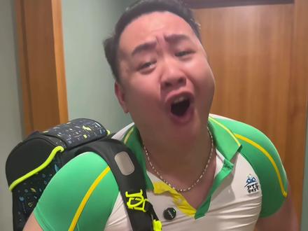 果然新的脑子就是好用#父子日常 #意想不到的结局