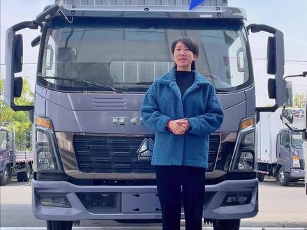 重汽豪沃国六轻卡限速限扭情况解析~#4米2轻卡 #重汽豪沃 #限速限扭#国六 #轻卡 @窦店利元车业