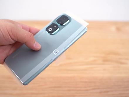 荣耀90 Pro真实上手体验,发力够准,我挑不出半点毛病!#荣耀手机 #荣耀90 #荣耀90Pro