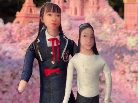 当我带着女儿的老鼠干去宋黛求婚现场 祝黛黛和老谭幸福快乐到永远♾️❤️#宋黛cony #求婚现场 #真爱降临 #老鼠干 #和女儿的日常