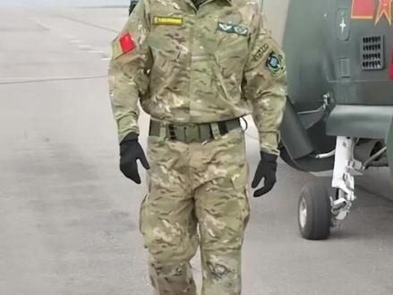 陈排被老高彻底练废#影视解说 #国产好剧 #军旅剧