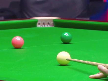 火箭超精彩翻盘对局,复杂的球型无法阻挡夺冠的心,最新比赛! #奥沙利文 #斯诺克 #台球 #塔猜亚 #杆法