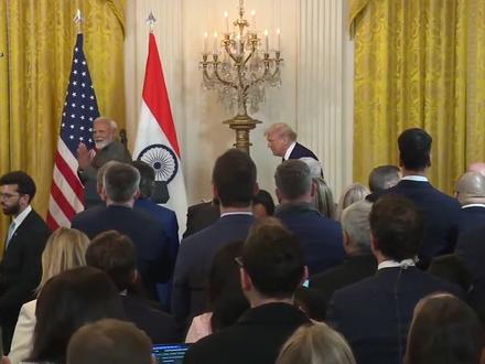 俄罗斯遭釜底抽薪,印度突然与美国达成协议,承诺停止购买俄油 #春节世界观察 #新年囤点专业货 #俄罗斯 #印度