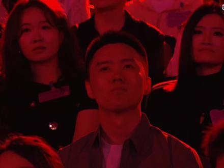 庾澄庆《让我一次爱个够》 歌手2026第一期庾澄庆,遗憾被淘汰#歌手2026 #庾澄庆 #名场面 #现场版live