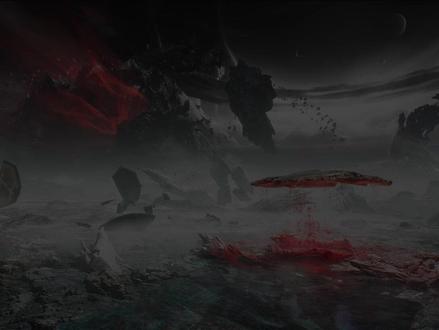 #完美世界动画 斩十王特别篇终极预告上线,12月31日-1月1日见证石昊执剑斩十王!