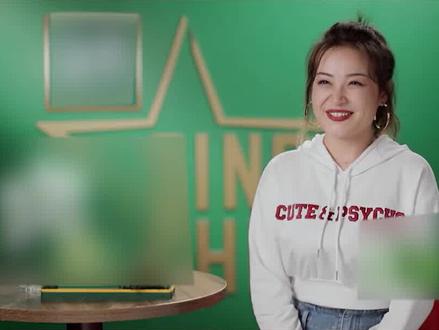 #中国好声音 #中国好声音2020 #玛迪娜都曼希望能在好声音的舞台证明自己