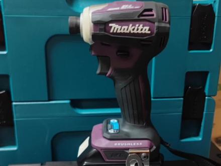 Makita牧田TD172起子机 牧田172,不愧是批王。功能和手感确实非常好,打螺丝神器。#牧田 #牧田电动工具 #电动起子机 #高性能实用工具 #男人玩具