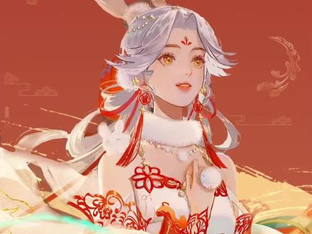 倩女手游装备随机洗炼,竟能洗出指定词条?#倩女幽魂手游 #手游 #游戏日常 @DOU+小助手