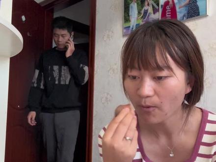 这就是你兄弟喊不出来的原因了 #搞笑#夫妻日常 @抖音小助手