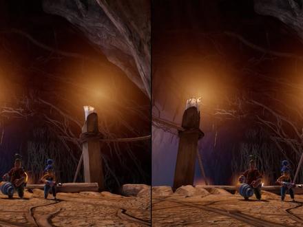 双人成行9:半仙多米找到蜂巢,决战蜂后,最后竟然还抓回个卧底