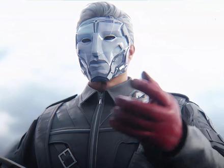 盘点三角洲BOSS专属小曲,哪一个是你认为压迫感最强的? #三角洲行动 #典狱长 #赛伊德 #游戏杂谈 #航天基地