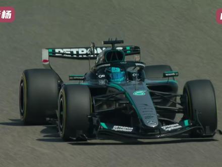 全员影帝!梅奔包揽冬测一二!红牛技术总监语出惊人:我们第四! #F1 #红牛 #梅奔 #维斯塔潘 #法拉利