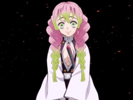 鬼杀队九柱成为柱的先后顺序,理性分析鬼灭漫画中透露的蛛丝马迹 #动漫 #鬼灭之刃 #鬼杀队 #九柱 #时透无一郎 #甘露寺蜜璃 #富冈义勇 #蝴蝶忍 #炼狱杏寿郎