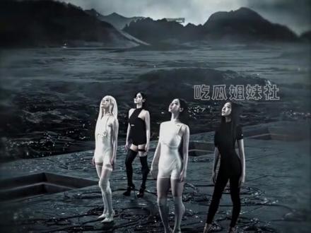 所有人感受极致的视觉冲击! #aespa#aespa正规二#aespa回归#kpop#概念神