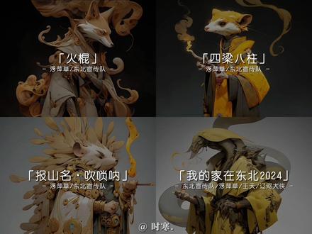 听东北神调 请赛博老仙 艾特你的南方和北方朋友来听东北说唱 #说唱 #东北说唱 #火棍 #歌曲四梁八柱 #这首歌包上头的