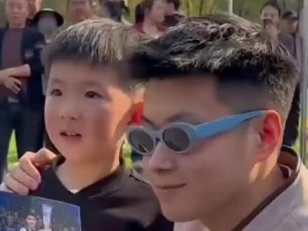 赵心童与吴宜泽 出生区别真的好大#斯诺克
