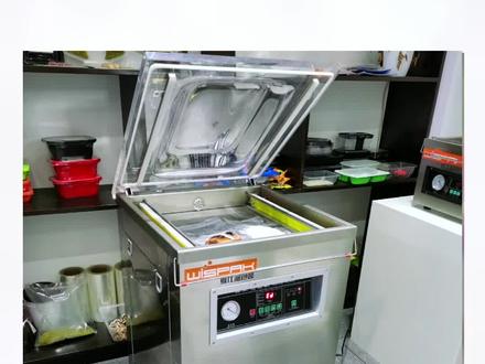 一分钟带您了解#真空封口机 使用方法,500型真空包装机的操作说明。#真空包装机 使用方法。