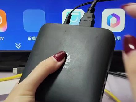 #机顶盒刷机 网络机顶盒 刷成全网通EC6110