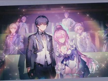 真成最后一唱了#鸣潮 #爱弥斯 #鸣潮爱弥斯