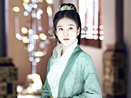张雪迎你的古装权威我后知后觉
#张雪迎 #张雪迎容乐 #95花 #初恋 #古装剧