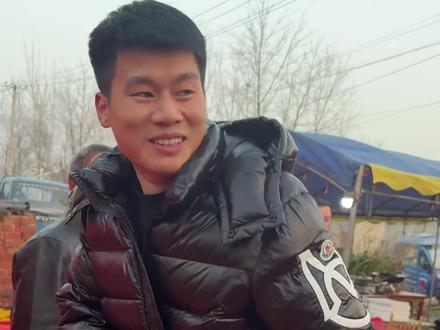 韩小韩喜得儿子满月宴#潘兵 #王雪梨