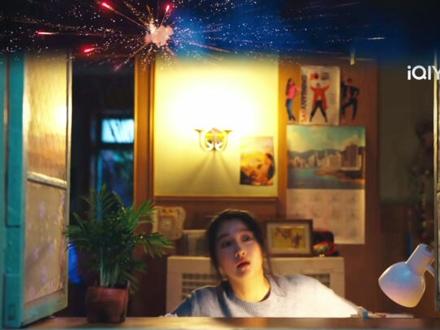 全剧意难平天花板!小满没能参加高考,晓丹追车追碎了我的心…#黄景瑜#关晓彤