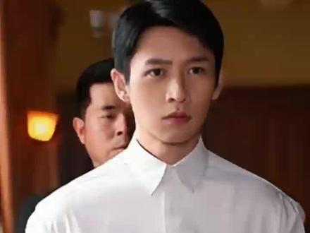 魏晨饰演聂曦一角不为人知的故事#魏晨 #聂曦 #故事 #明星 #因为一个片段看了整部剧