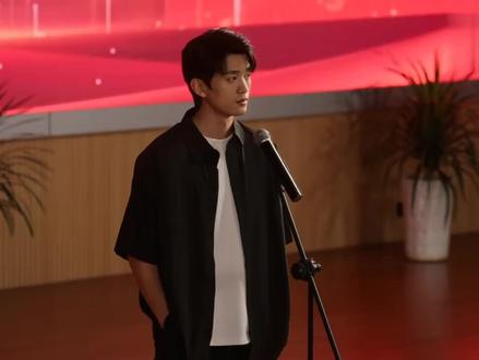 #校园青春 #强烈推荐 再见18班大结局演讲