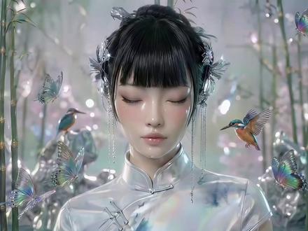 30秒用AI搞定「纯妹妹」同款风格MV音乐制作 #AI视频 #AI动画 #AI音乐 #AIMV #青年创作者成长计划