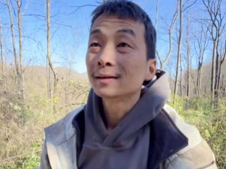 11月14日报道,荒野求生挑战赛第36天,杨亦宸误食“天南星”后续,“已完全恢复,还能再扛36天”。(编辑:钱瑾)#荒野求生 #七星山荒野求生挑战赛 #野外生存