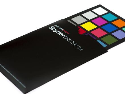 色卡调色教程 色卡使用方法 datacolor 红蜘蛛较色教程#剪辑教程 #短视频制作教程 #达芬奇调色 #拍出电影感