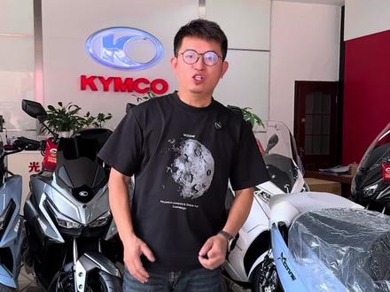 11980!光阳Racing H150抖音专享,配置不砍一刀,限量1000台抢!#光阳h150 #摩托车 #抖音专享 #光阳摩托 #光阳摩托成都九江店