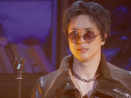 #百川综艺季 #无数 的现场版真的绝了 #百川狂想曲 #抖音放映厅 #薛之谦无数live太好听
