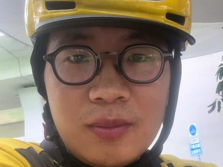 #广州跑外卖 #北京跑外卖 #跑外卖一个月能挣多少钱 #真实生活分享计划 这期视频时间有点长
