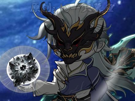 强者齐聚,共伐黑网组织! #奇遇原始人 #修仙动画 #国漫