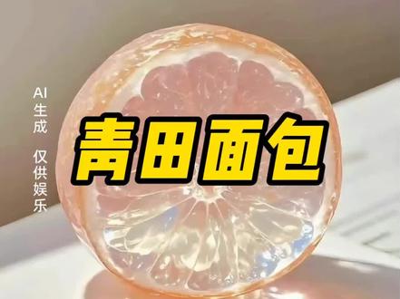 《青田面包》#女生必看 #宝藏小说 #文荒推荐 #第五人格