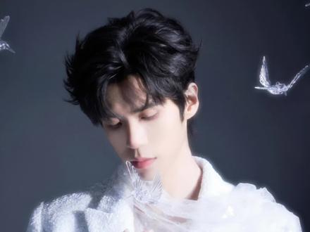 恩齐的食人花也终于养成了#跳进地理书的旅行 #李晋晔 #曹恩齐