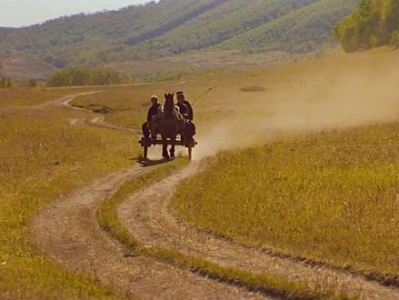 刘建东-《梦中的兰花花》声音纯净,清澈嘹亮,倾听黄土地的情歌