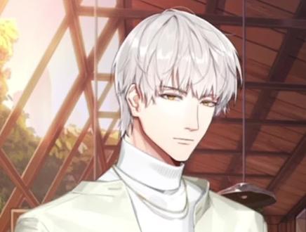 婚姻为我带来了笨鸟大王。
#齐司礼#语c#ooc致歉