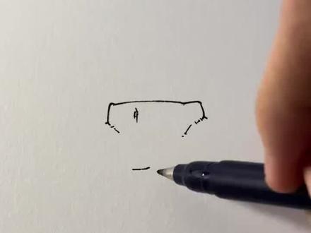 腿部画法#零基础学画画 #教程分享 #漫画 #动漫手绘 #动漫