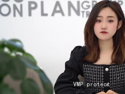 思语app带你了解:移动应用安全—vmp保护 #思语app #科技 #互联网