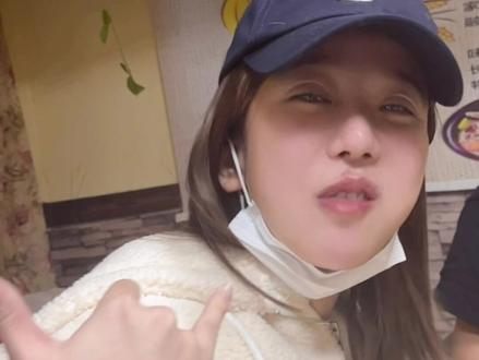 #我家傻媳妇 给我说社会上的事少打听 我敲里吗!