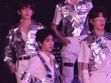 Lucifer男神 #张桂源 #tf家族四代 #路西法