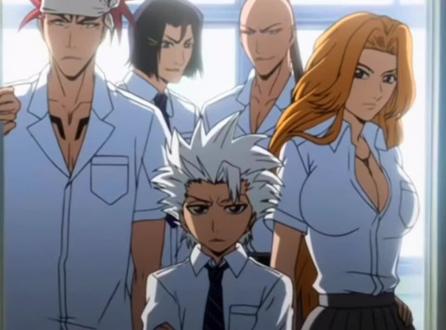 乱菊,成熟的女人就是好啊!